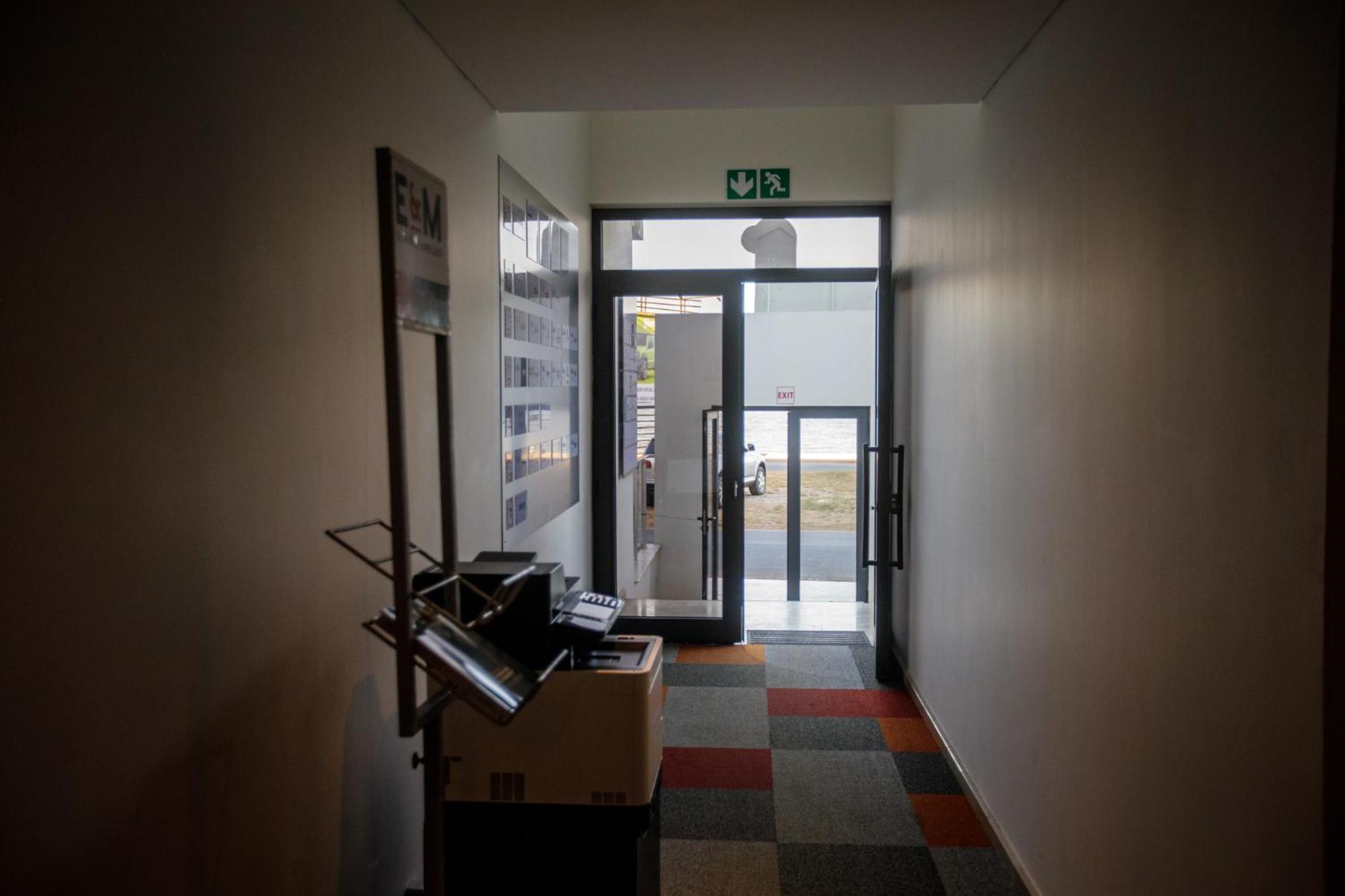 Cowork Lab Suites 马普托 外观 照片