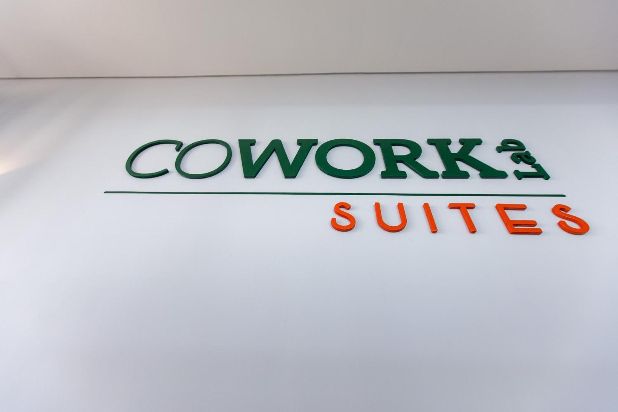 Cowork Lab Suites 马普托 外观 照片