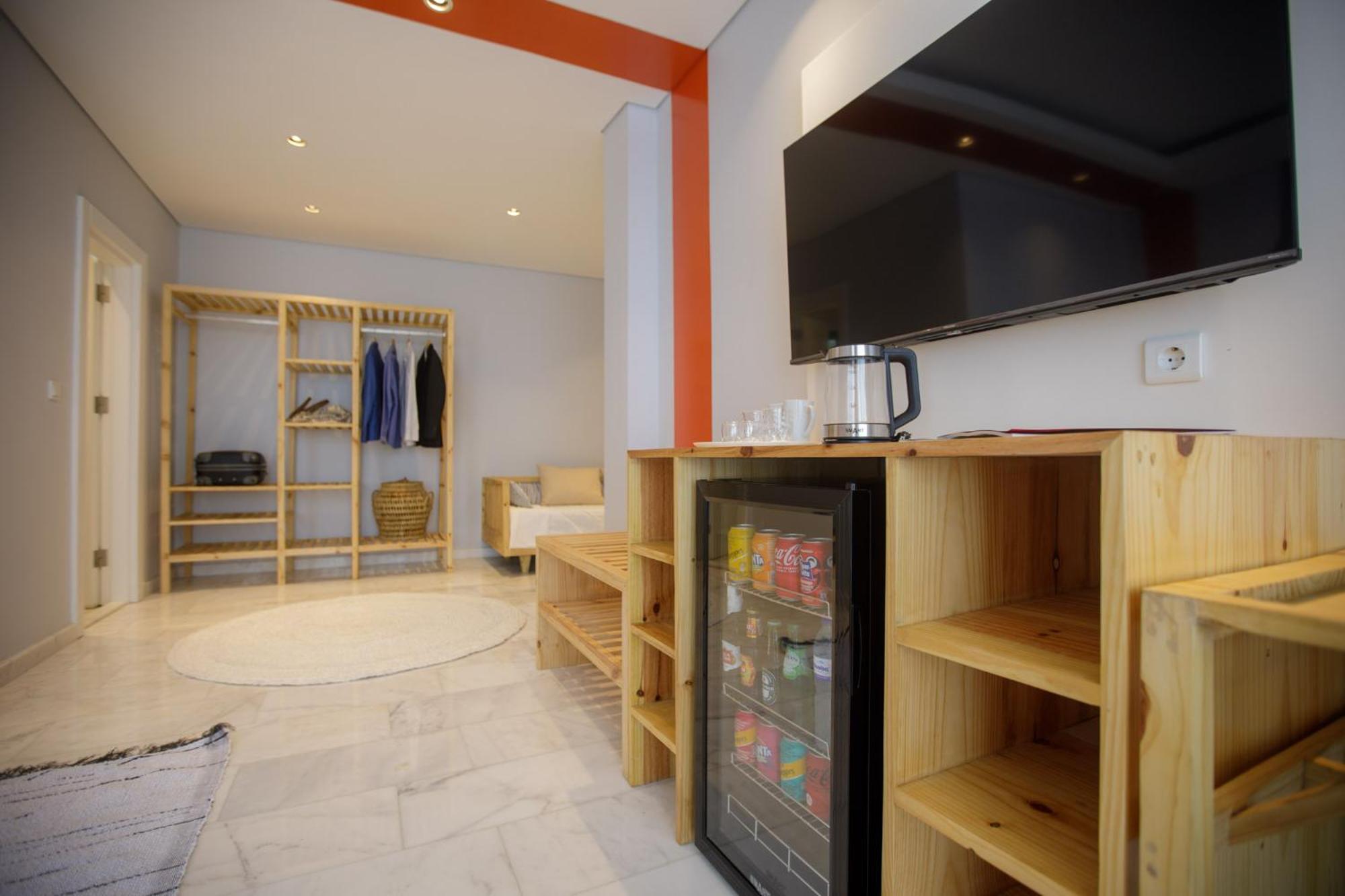 Cowork Lab Suites 马普托 外观 照片