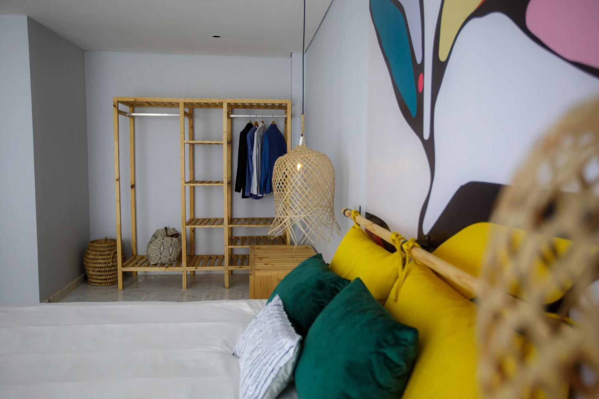 Cowork Lab Suites 马普托 外观 照片
